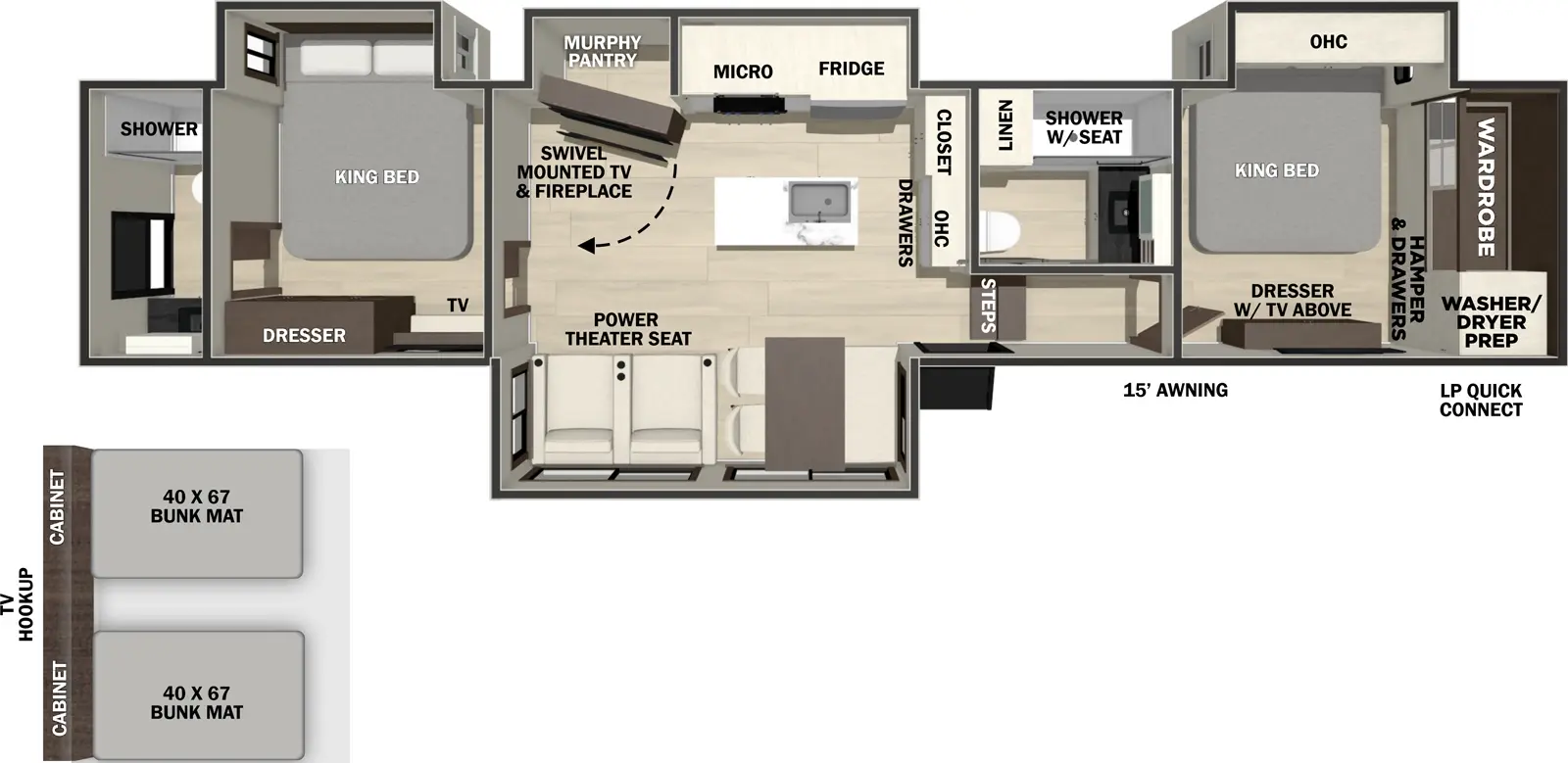 38DB Floorplan Image
